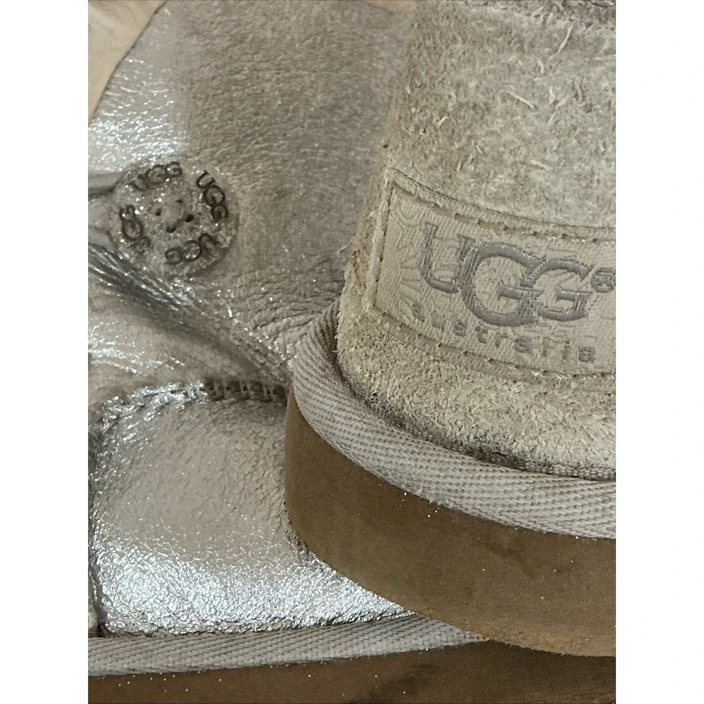 UGG good pre